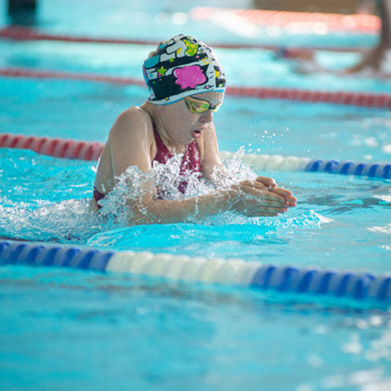 Bild von Offenes Schwimmtraining